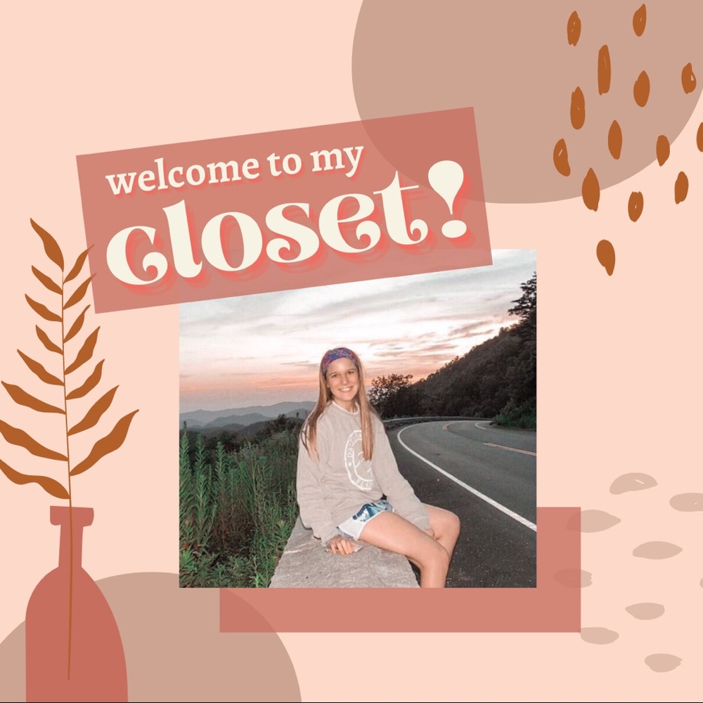 Meet your Posher, Cassidy